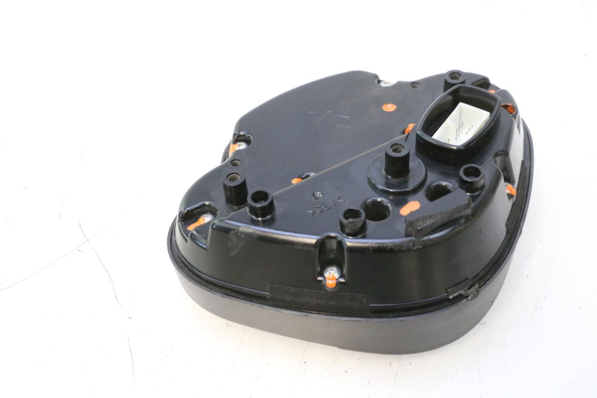 photo de COMPTEUR  KAWASAKI ER-6 ER6 N 650 (2005 - 2009) - Points de fixation