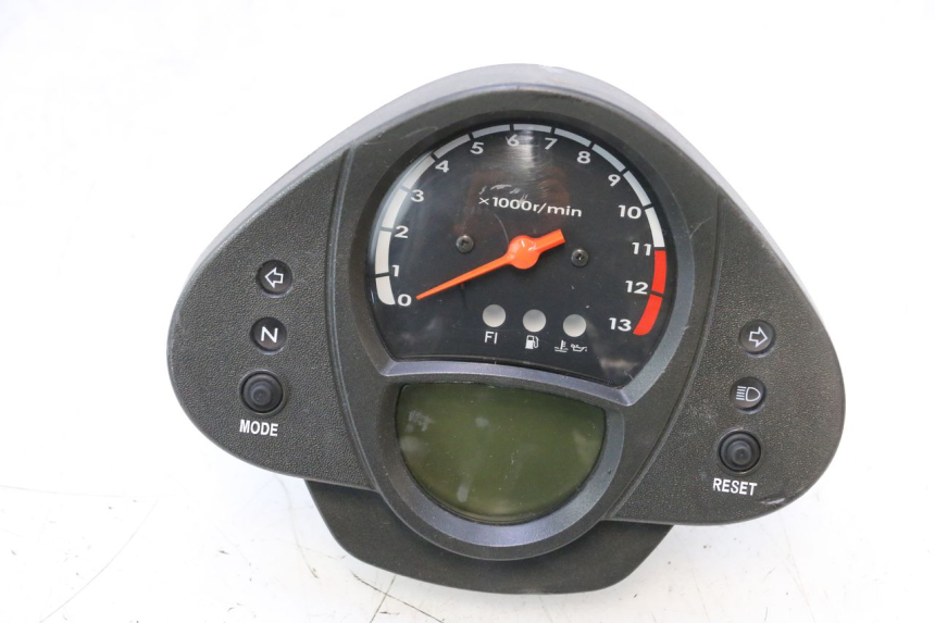 photo de COMPTEUR  KAWASAKI ER-6 ER6 N 650 (2005 - 2009) - Vue principale