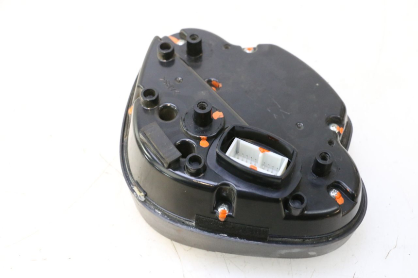 photo de COMPTEUR  KAWASAKI ER-6 ER6 N 650 (2005 - 2009) - Gros plan technique
