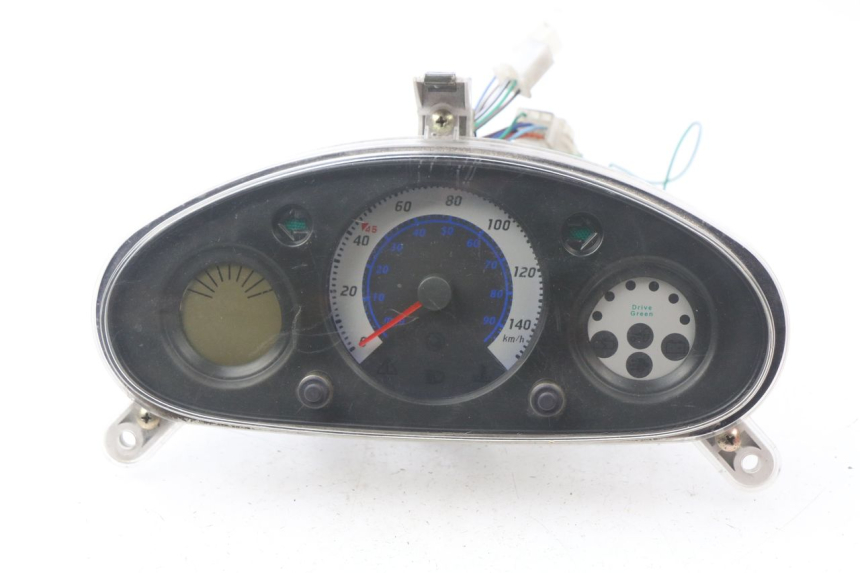 photo de COMPTEUR  ERIDER CARGO 1 (2009 - 2018)