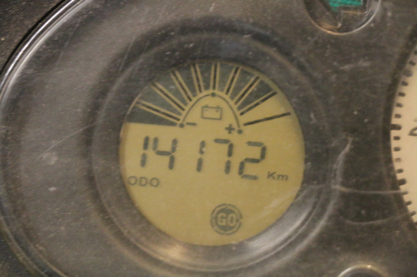 photo de COMPTEUR  ERIDER CARGO 1 (2009 - 2018)