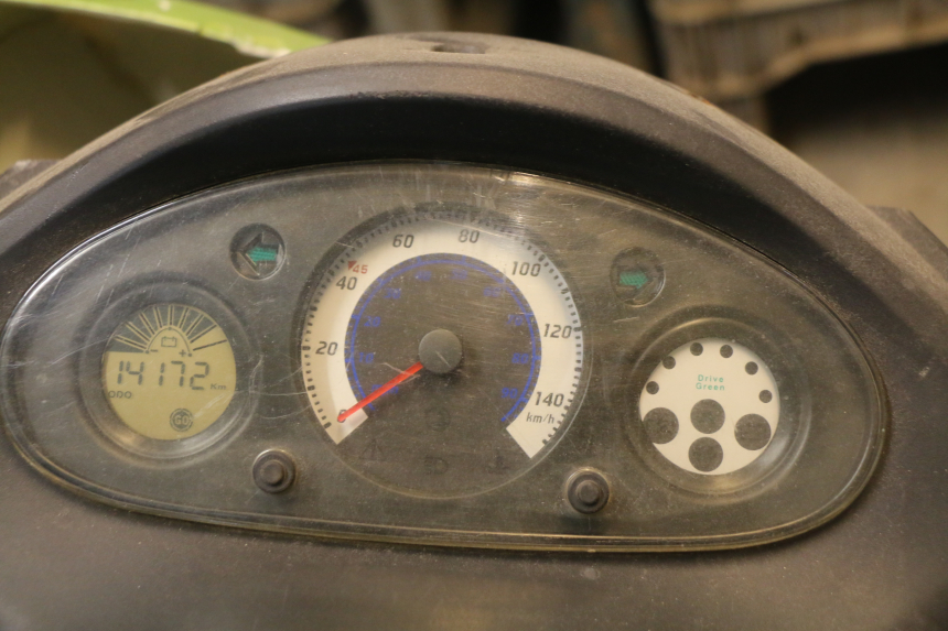photo de COMPTEUR  ERIDER CARGO 1 (2009 - 2018)