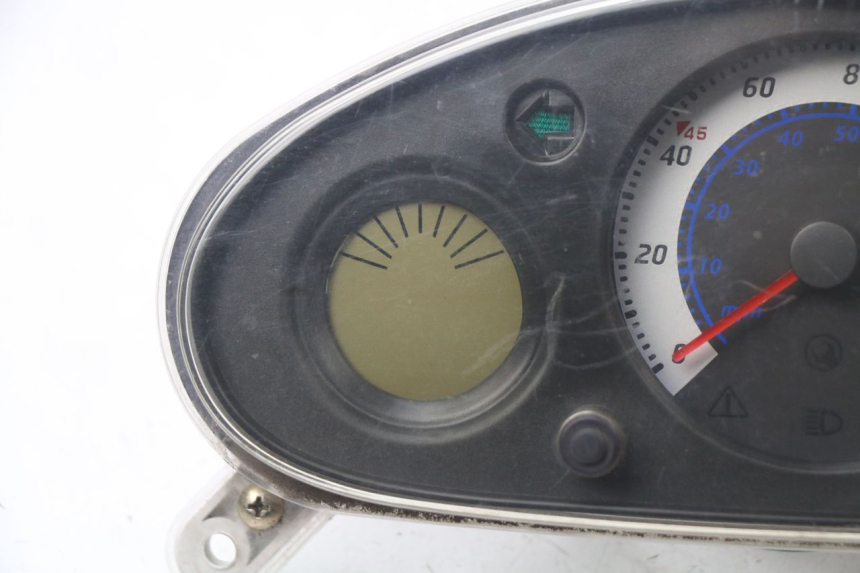 photo de COMPTEUR  ERIDER CARGO 1 (2009 - 2018)