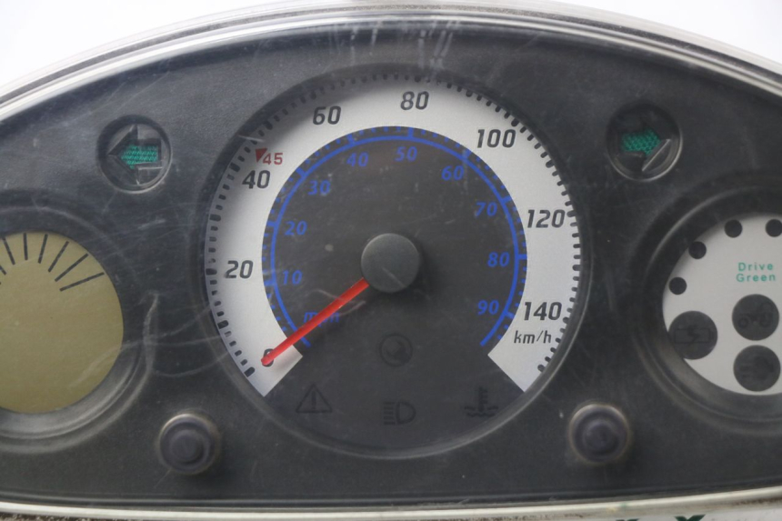 photo de COMPTEUR  ERIDER CARGO 1 (2009 - 2018)