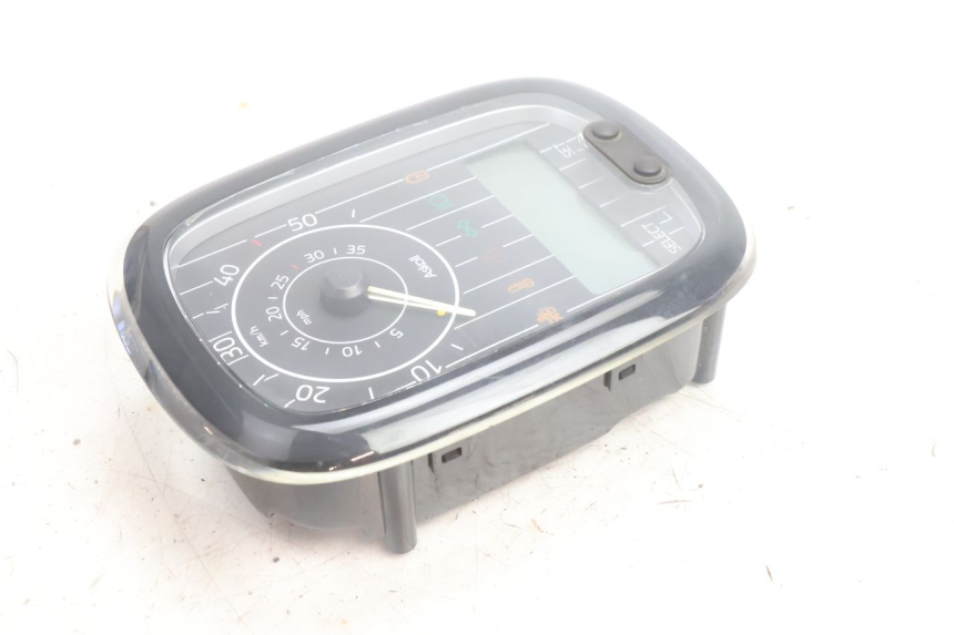photo de COMPTEUR  ASKOLL ESPRO 1 - Gros plan technique