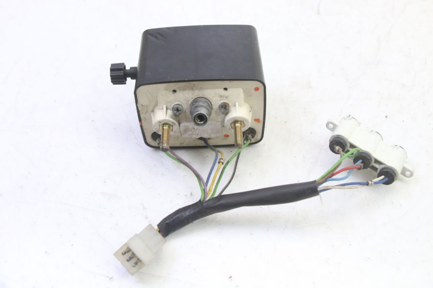 photo de COMPTEUR  APRILIA ETX 125 (1998 - 2002)