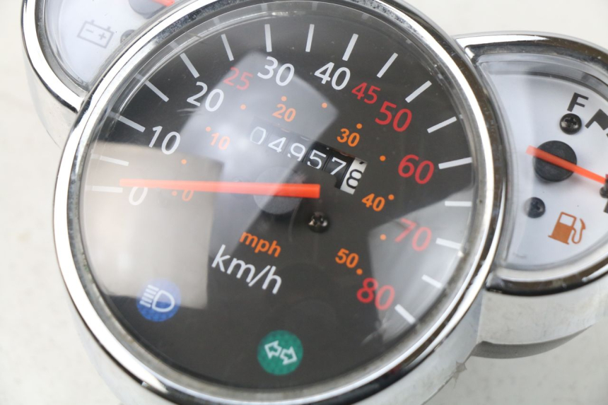 photo de COMPTEUR  EUROCKA FIFTY 50 (2013 - 2022)