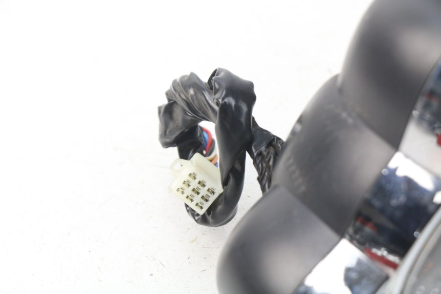 photo de COMPTEUR  EUROCKA FIFTY 50 (2013 - 2022)