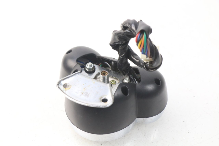 photo de COMPTEUR  EUROCKA FIFTY 50 (2013 - 2022)