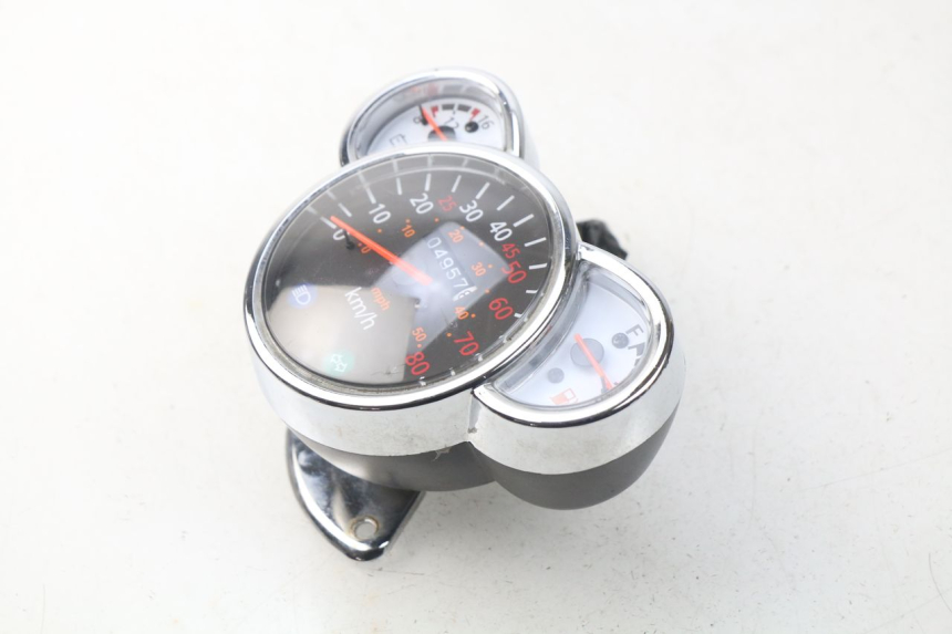 photo de COMPTEUR  EUROCKA FIFTY 50 (2013 - 2022)