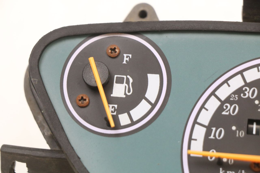 photo de COMPTEUR  EUROCKA GTR 50 (2007 - 2017)