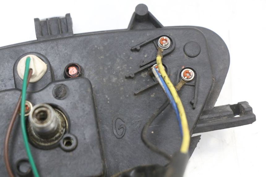 photo de COMPTEUR  EUROCKA GTR 50 (2007 - 2017)