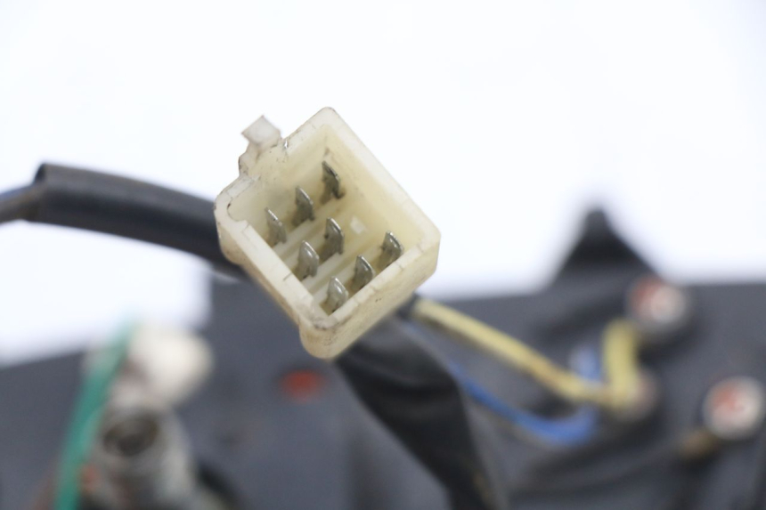 photo de COMPTEUR  EUROCKA GTR 50 (2007 - 2017)