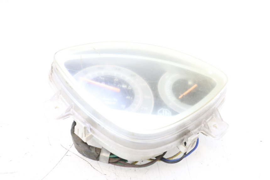 photo de COMPTEUR JM MOTORS EVOLIS 4T 50 (2018 - 2022) - Autre angle de vue