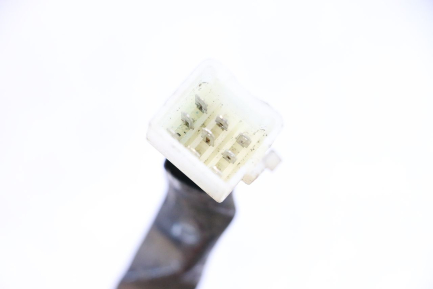 photo de COMPTEUR JM MOTORS EVOLIS 4T 50 (2018 - 2022) - État de surface