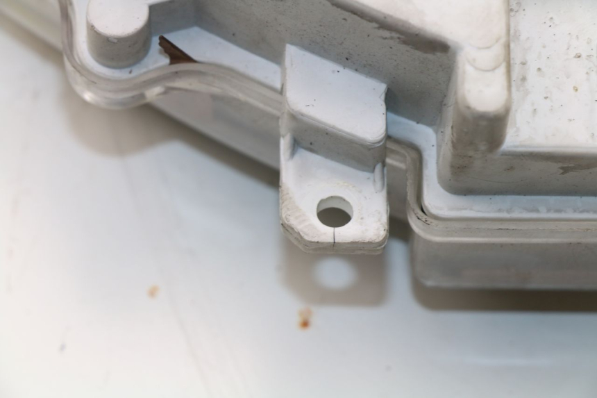 photo de COMPTEUR  FALCONBIKE F-125 125 (2007 - 2012)