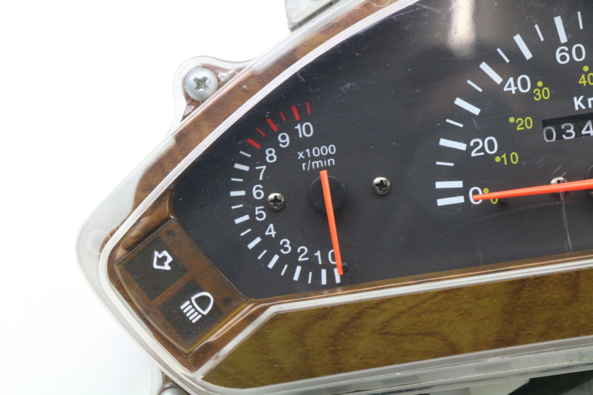 photo de COMPTEUR  FALCONBIKE F-125 125 (2007 - 2012)