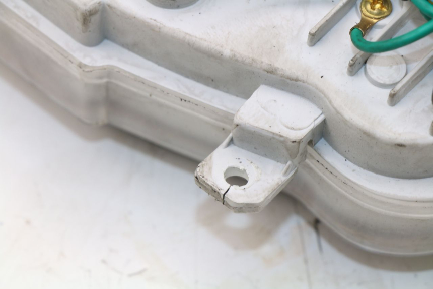 photo de COMPTEUR  FALCONBIKE F-125 125 (2007 - 2012)