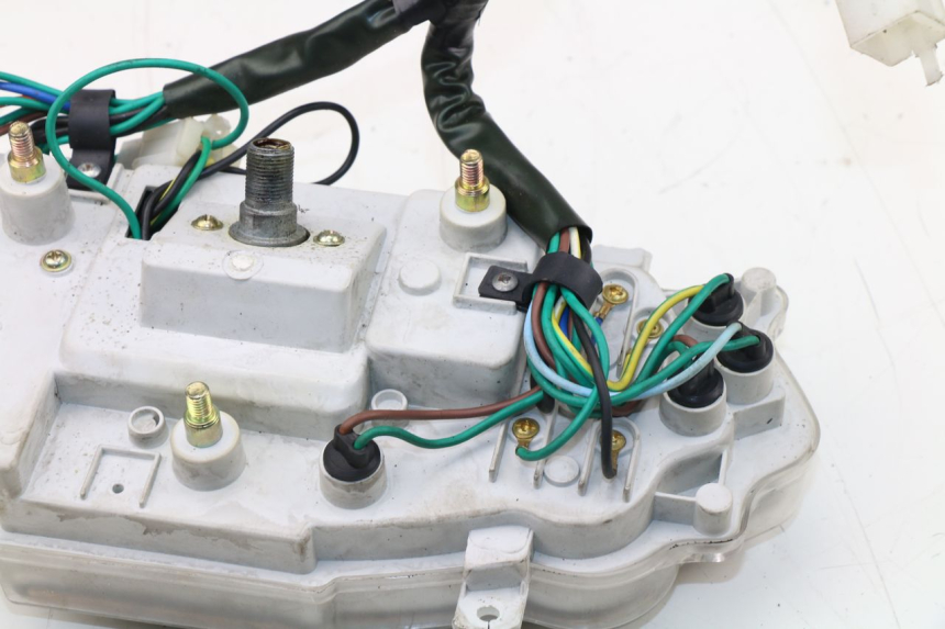 photo de COMPTEUR  FALCONBIKE F-125 125 (2007 - 2012)