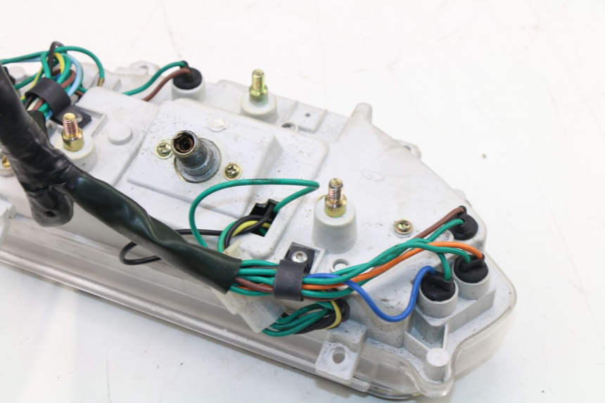 photo de COMPTEUR  FALCONBIKE F-125 125 (2007 - 2012)