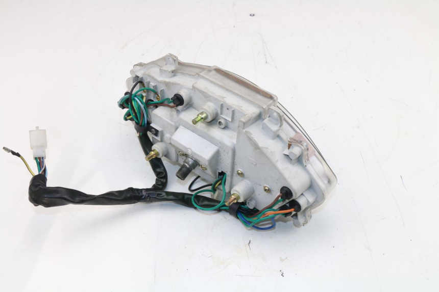 photo de COMPTEUR  FALCONBIKE F-125 125 (2007 - 2012)