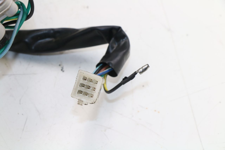 photo de COMPTEUR  FALCONBIKE F-125 125 (2007 - 2012)