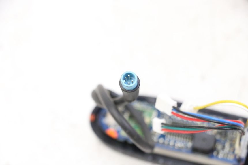 photo de COMPTEUR SEGWAY NINEBOT F40E 1