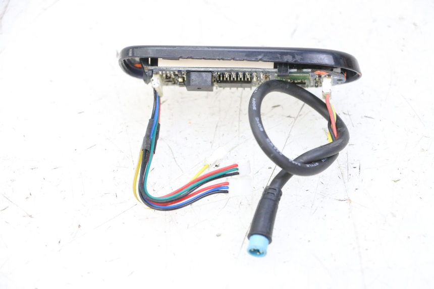 photo de COMPTEUR SEGWAY NINEBOT F40E 1