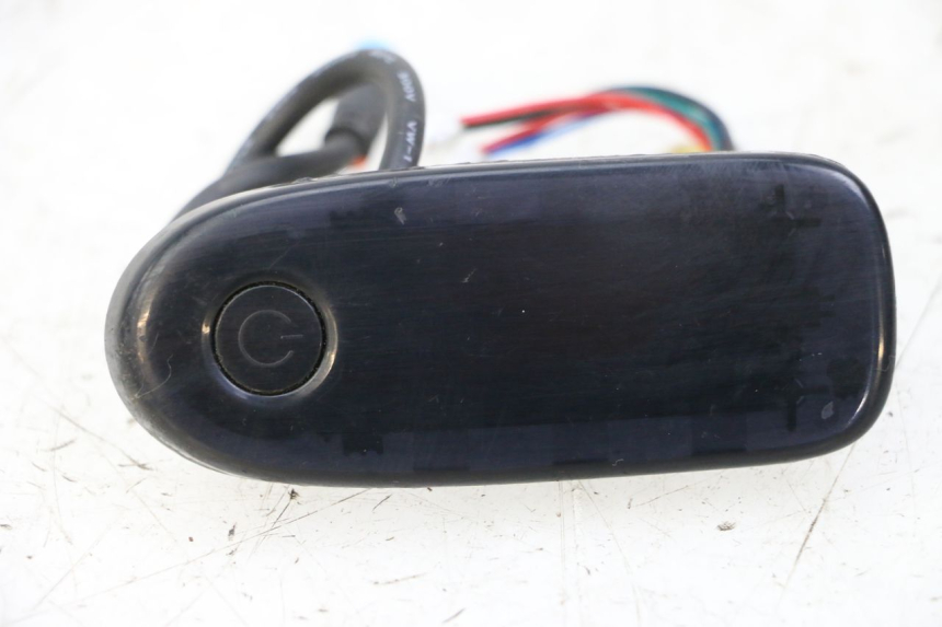 photo de COMPTEUR SEGWAY NINEBOT F40E 1