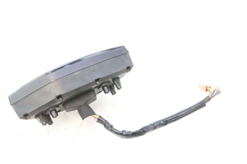 photo de COMPTEUR  JM MOTORS F45i 4T 50 (2020 - 2023) - Gros plan technique