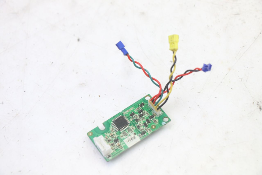 photo de COMPTEUR SEGWAY NINEBOT F65I 1