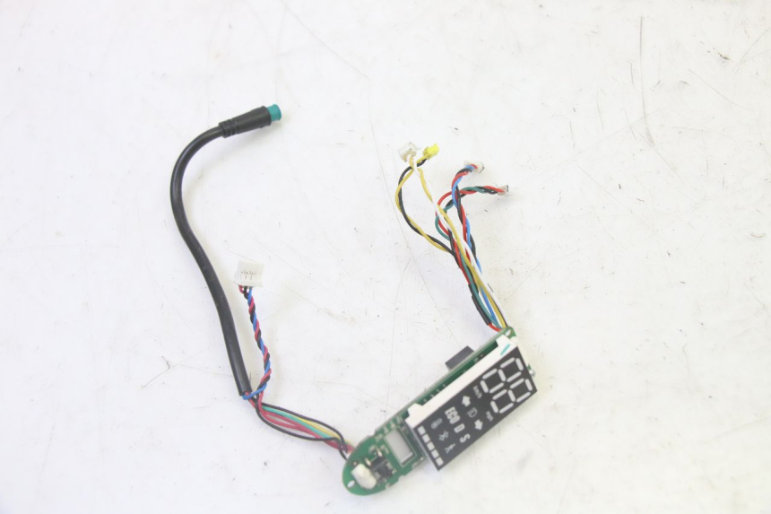 photo de COMPTEUR SEGWAY NINEBOT F65I 1