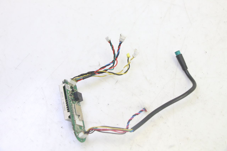 photo de COMPTEUR SEGWAY NINEBOT F65I 1