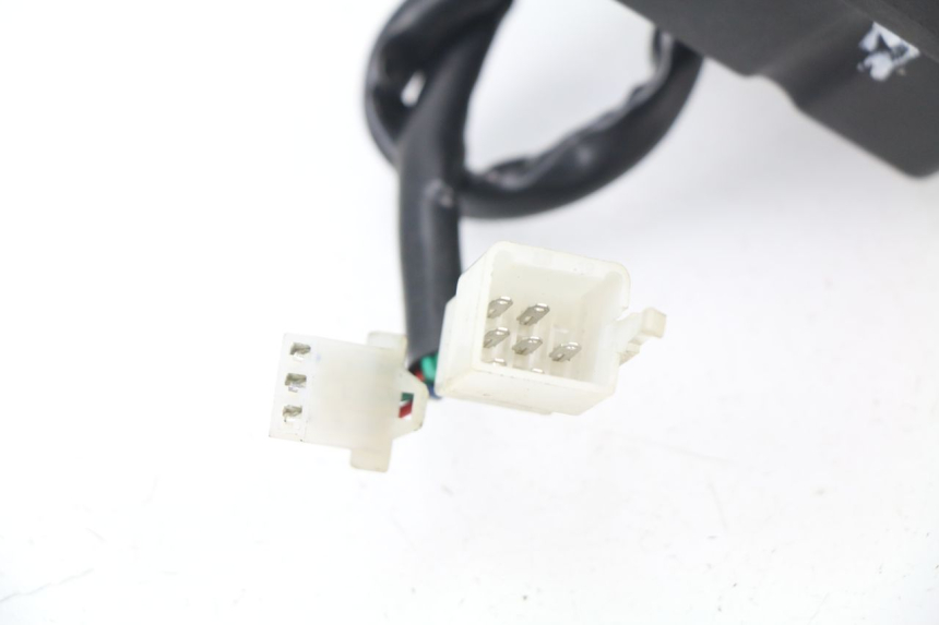 photo de COMPTEUR TNT MOTOR FASTINO 4T 50 (2013 - 2019)