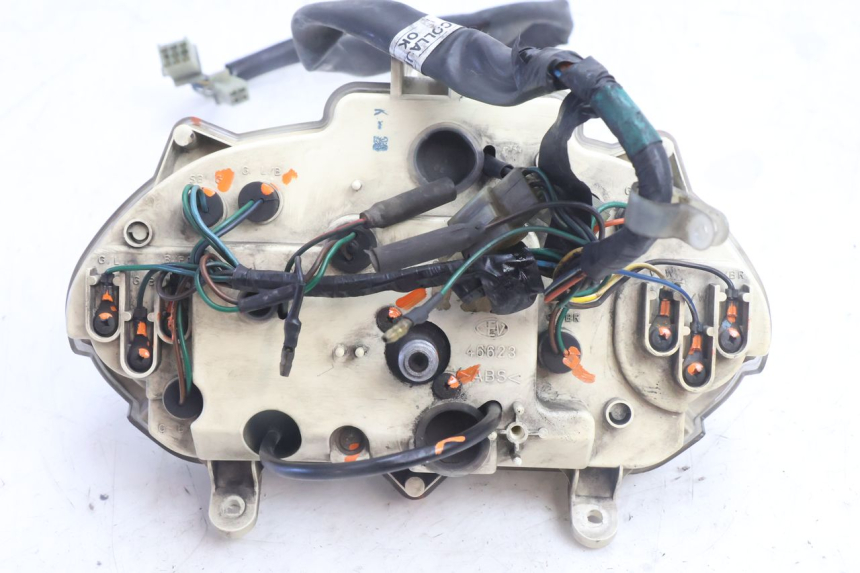 photo de COMPTEUR HONDA FES PANTHEON 2T 125 (1998 - 2002) - Pièce contrôlée