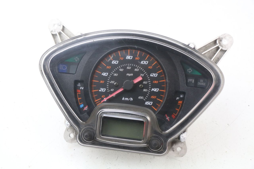 photo de COMPTEUR HONDA FES PANTHEON 125 (2003 - 2007) - Vue principale