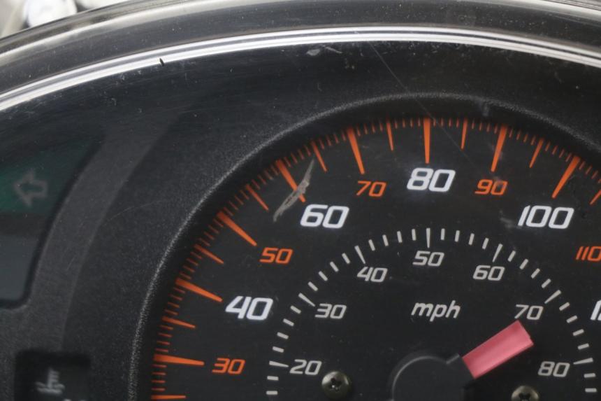 photo de COMPTEUR HONDA FES PANTHEON 125 (2003 - 2007) - Vue produit