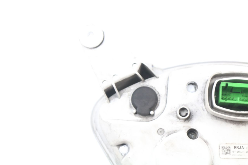 photo de COMPTEUR HONDA FES PANTHEON 125 (2003 - 2007) - Vue d’ensemble