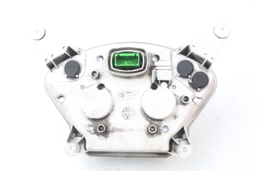 photo de COMPTEUR HONDA FES PANTHEON 125 (2003 - 2007) - Points de fixation