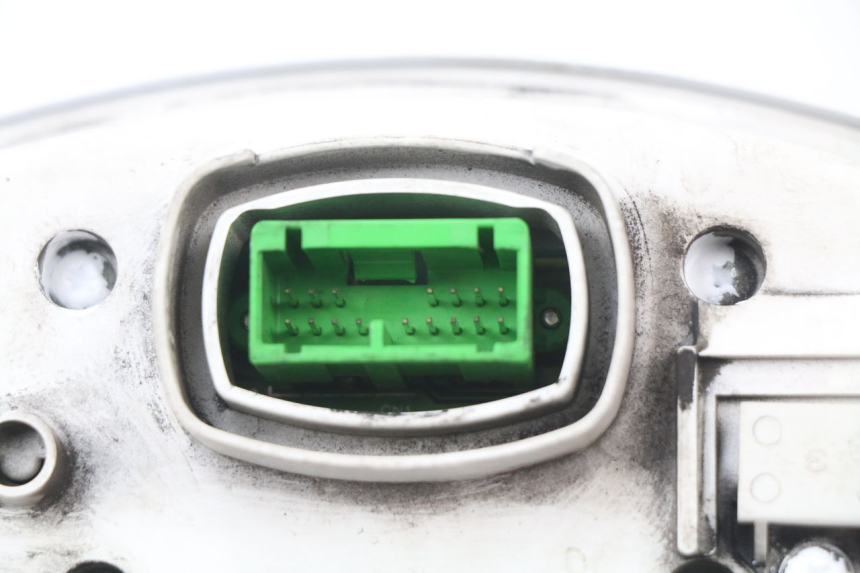 photo de COMPTEUR HONDA FES PANTHEON 125 (2003 - 2007) - Pièce contrôlée