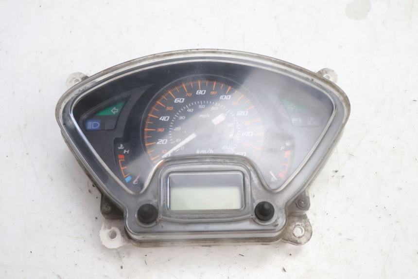 photo de COMPTEUR HONDA FES PANTHEON 125 (2003 - 2007) - Vue principale