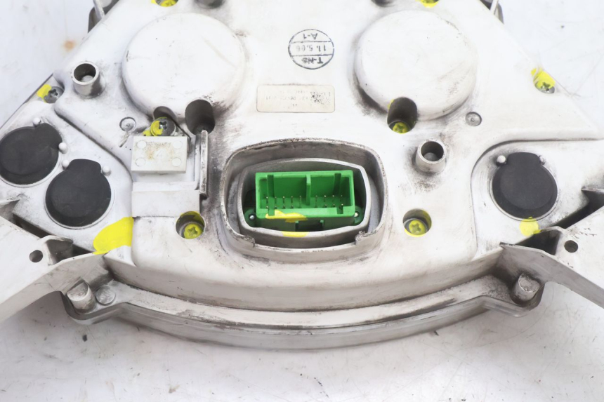 photo de COMPTEUR HONDA FES PANTHEON 125 (2003 - 2007) - Vue produit
