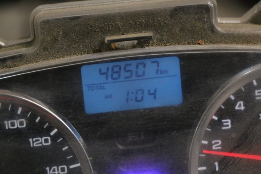 photo de COMPTEUR HONDA FES S-WING SWING ABS 125 (2007 - 2015)