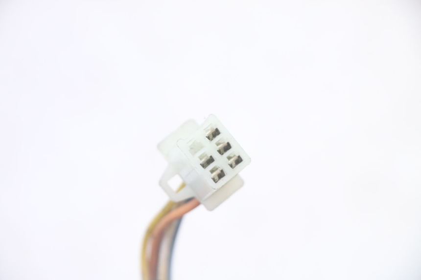 photo de COMPTEUR  STAHO FH 50 (2018 - 2019)