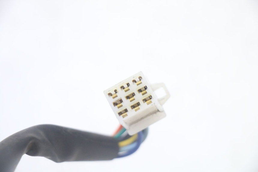 photo de COMPTEUR  STAHO FH 50 (2018 - 2019)