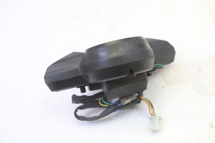 photo de COMPTEUR  STAHO FH 50 (2018 - 2019)