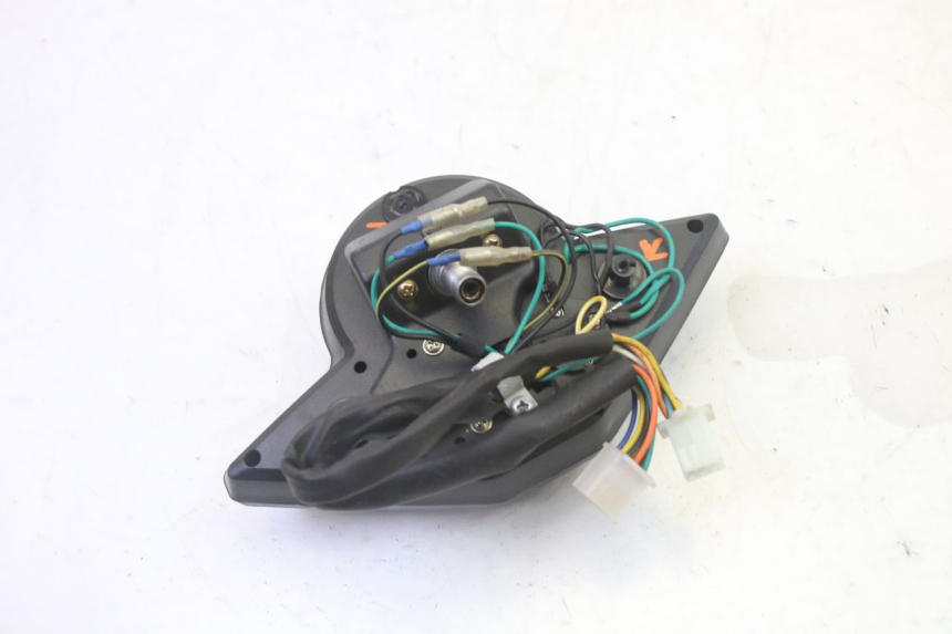 photo de COMPTEUR  STAHO FH 50 (2018 - 2019)