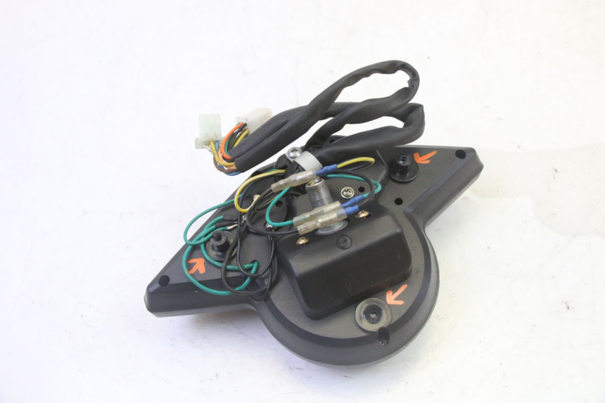 photo de COMPTEUR  STAHO FH 50 (2018 - 2019)