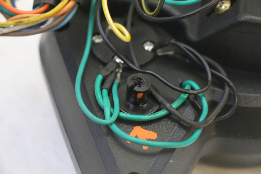 photo de COMPTEUR  STAHO FH 50 (2018 - 2019)