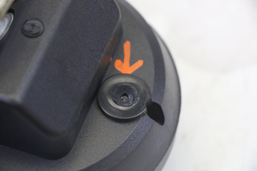 photo de COMPTEUR  STAHO FH 50 (2018 - 2019)